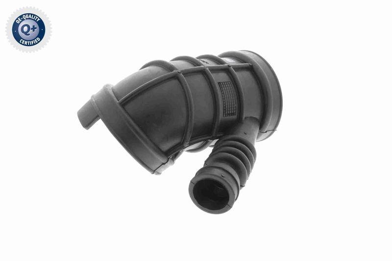 VAICO V20-1404 Ansaugschlauch, Luftfilter Luftmengenmesser f&uuml;r BMW