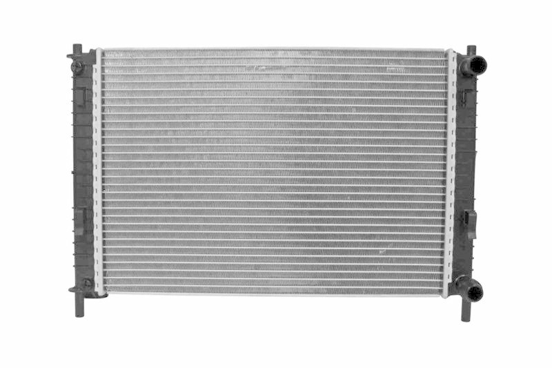 VEMO V25-60-3014 K&uuml;hler, Motork&uuml;hlung 500x354x20 mm, Schalt., M./O. Klima f&uuml;r FORD