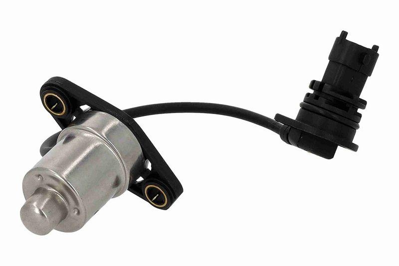 VEMO V40-72-0076 Sensor, Motor&ouml;lstand 2-Polig 3-Polig, mit Dichtung f&uuml;r OPEL