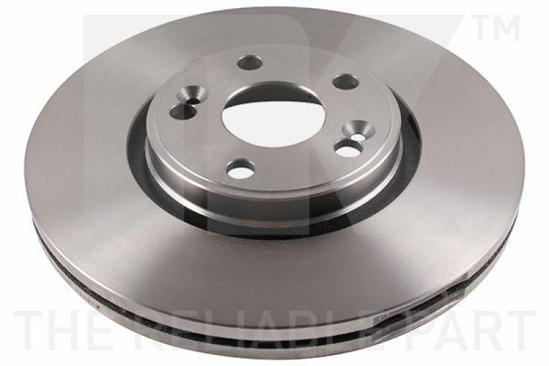 NK 2039100 Bremsscheibe f&uuml;r RENAULT