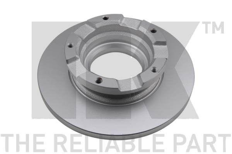 NK 312590 Bremsscheibe f&uuml;r FORD