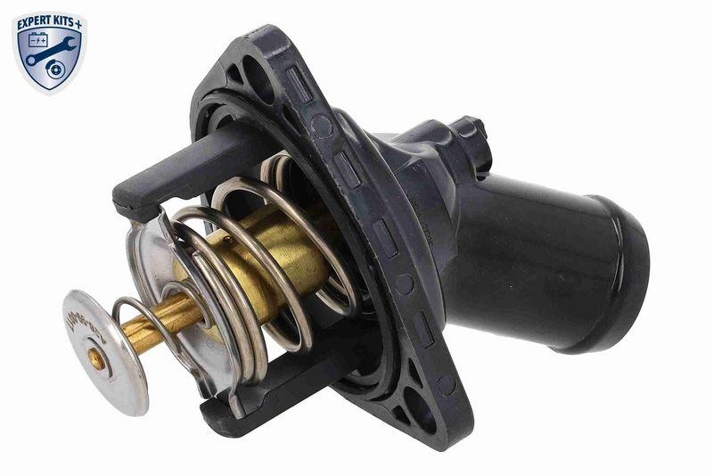 ACKOJA A26-99-0017 Thermostat, Kühlmittel 78 °C - mit Dichtung für HONDA