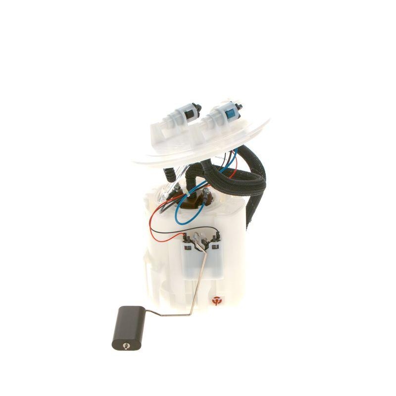 Bosch 0 580 303 062 Ekp-Einbaueinheit