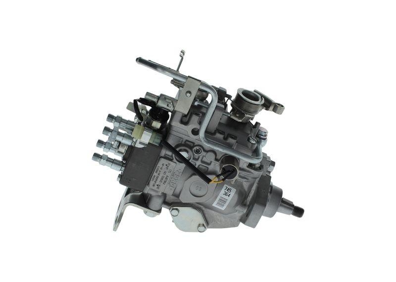 Bosch 9 460 611 605 Verteiler-Einspritzpumpe