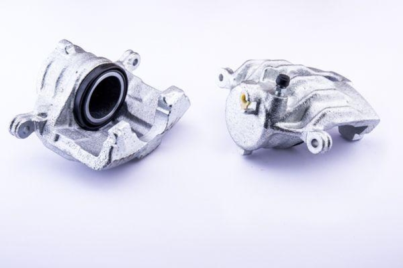 HELLA 8AC 355 392-261 Bremssattel f&uuml;r LANDROVER