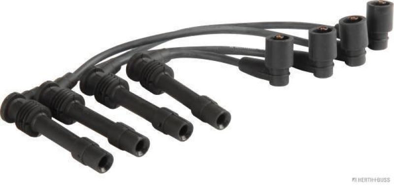 HERTH+BUSS 51278628 Zündleitungssatz