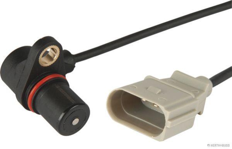 HERTH+BUSS 70610068 Impulsgeber, Kurbelwelle 3 pol, 750 mm, 900 Ohm