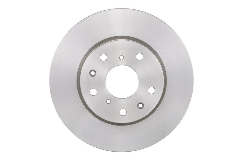 BOSCH 0 986 479 403 Bremsscheiben &Oslash; 2797mm f&uuml;r Vorderachse