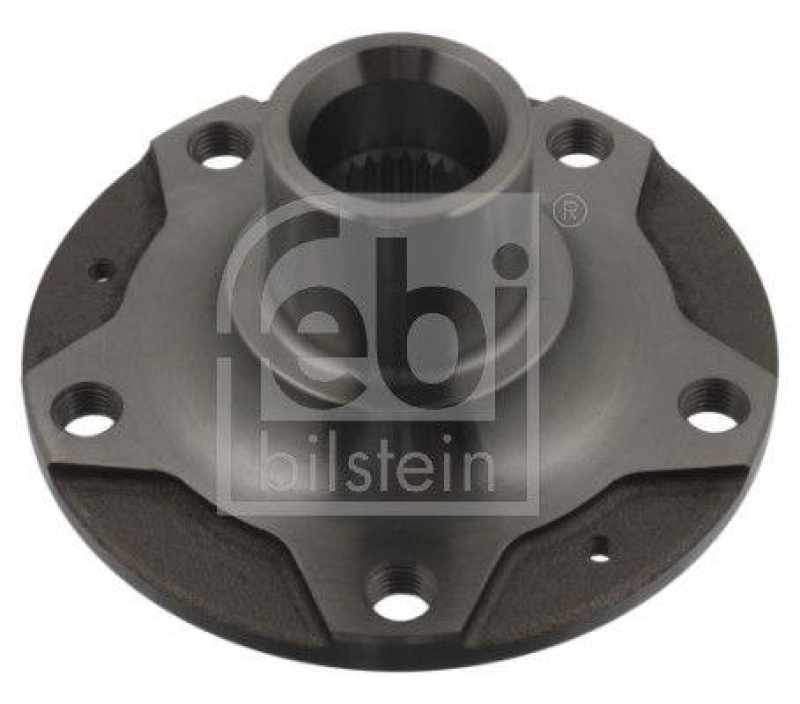 FEBI BILSTEIN 40225 Radnabe ohne Radlager f&uuml;r Fiat