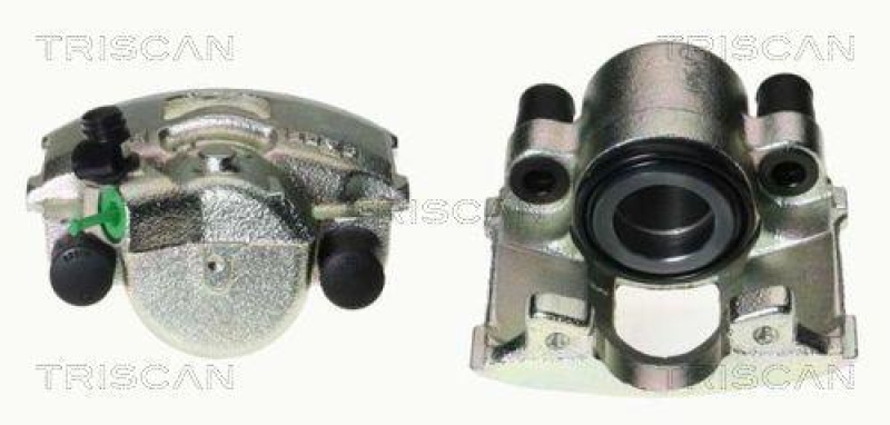 TRISCAN 8170 341064 Budweg Bremssattel f&uuml;r Ford Fiesta