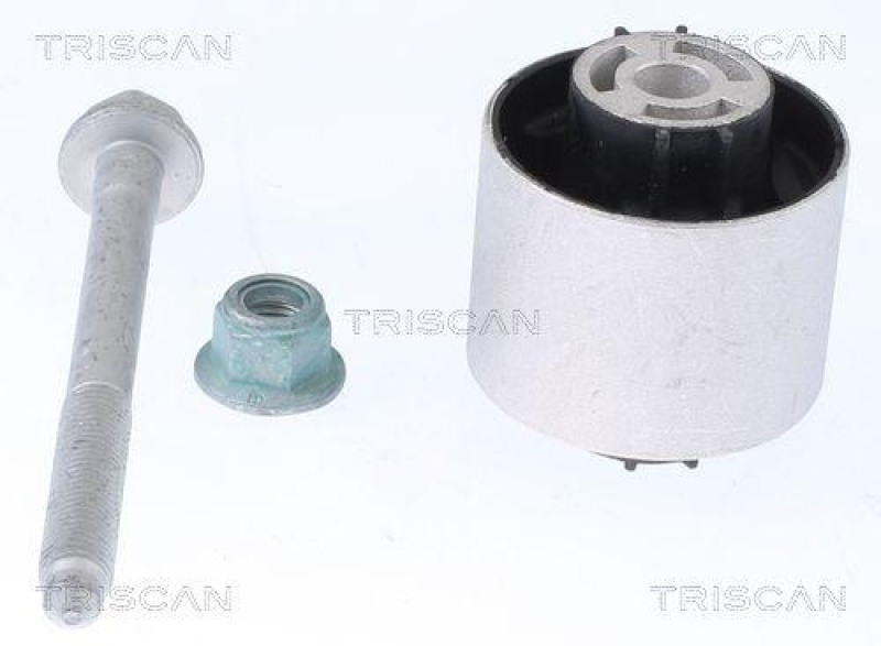 TRISCAN 8500 29889 Gummimetallagersatz f&uuml;r Audi, Seat, Skoda, Vw