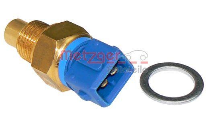 METZGER 0905266 Sensor, K&uuml;hlmitteltemperatur f&uuml;r CITROEN/FIAT/PEUGEOT/RENAULT