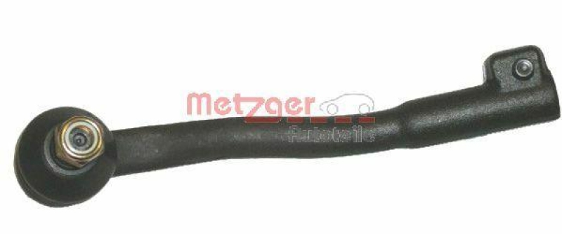 METZGER 54010101 Spurstangenkopf für BMW VA links