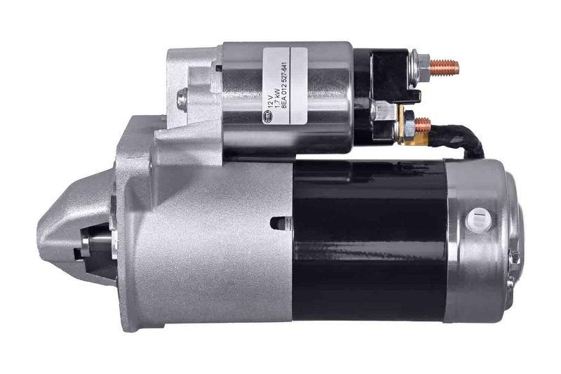 HELLA 8EA 012 527-641 Starter 12V 1,7kW