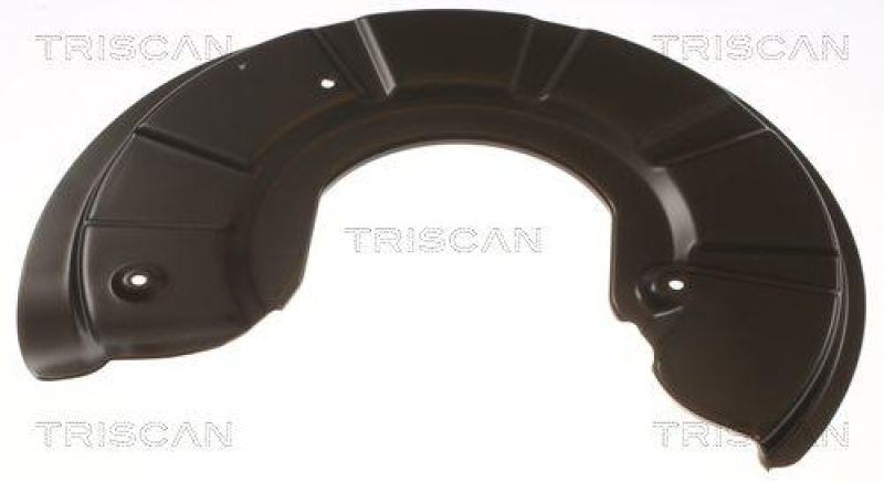 TRISCAN 8125 81103 Spritzblech, Bremsscheibe f&uuml;r Tesla Model S