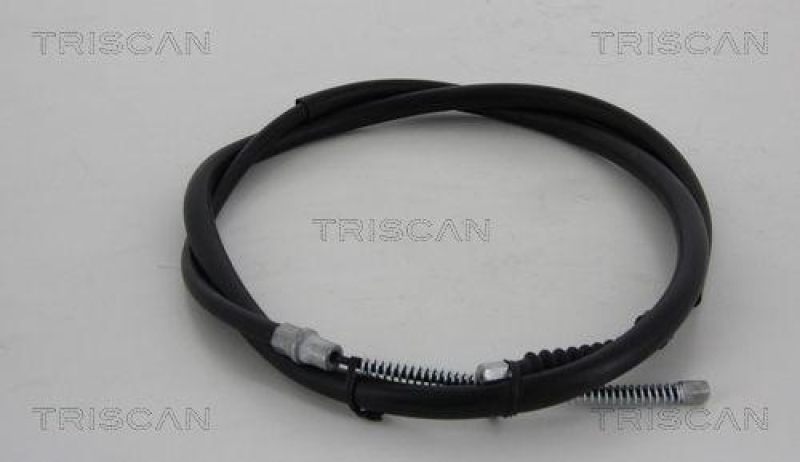 TRISCAN 8140 251152 Handbremsseil f&uuml;r Renault 21 Nevada