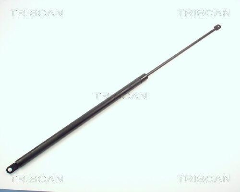 TRISCAN 8710 6506 Gasfeder Hinten f&uuml;r Saab 9000