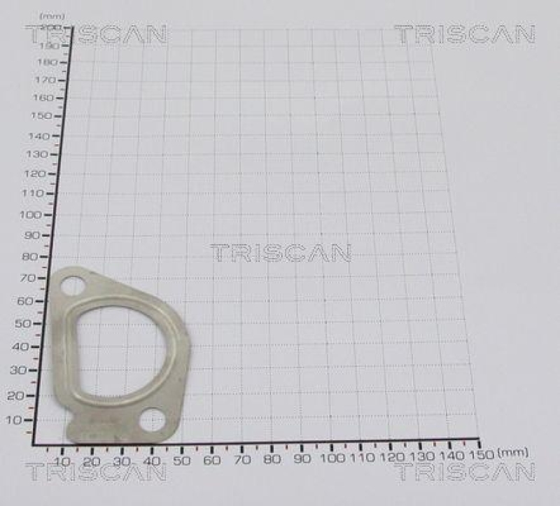 TRISCAN 8813 9935 Egr Dichtung für Egr Gasket