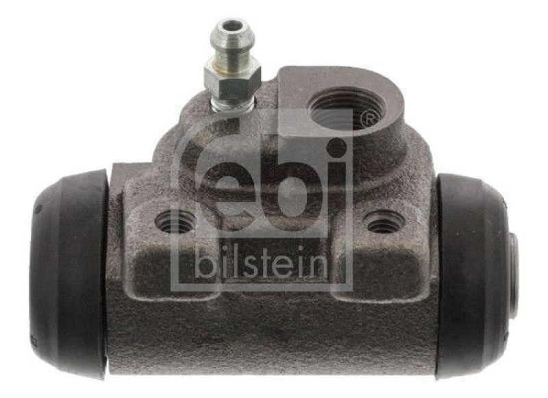 FEBI BILSTEIN 09599 Radbremszylinder f&uuml;r Peugeot