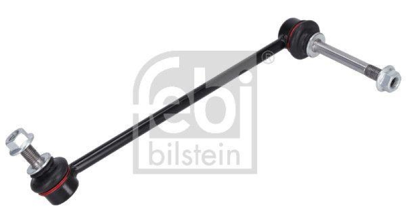 FEBI BILSTEIN 182961 Verbindungsstange mit Sicherungsmuttern f&uuml;r BMW