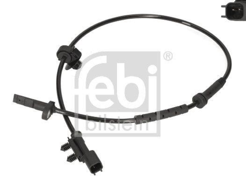 FEBI BILSTEIN 188519 ABS-Sensor f&uuml;r Tesla
