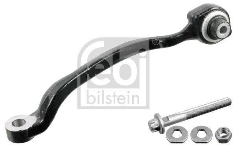 FEBI BILSTEIN 44258 Querlenker mit Lager und Anbaumaterial f&uuml;r Mercedes-Benz