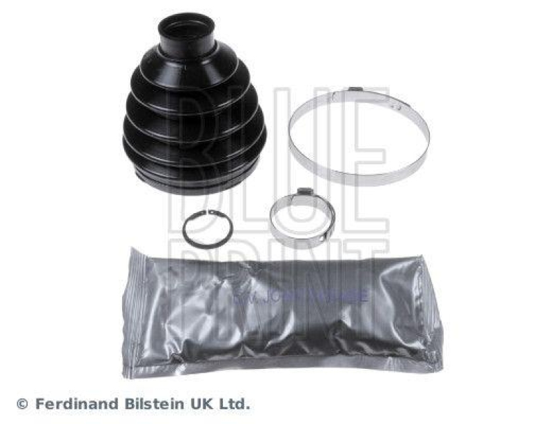 BLUE PRINT ADM58176 Achsmanschettensatz f&uuml;r MAZDA