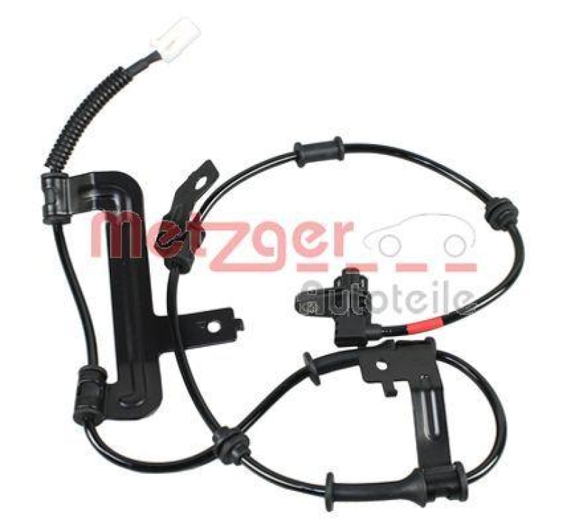 METZGER 0900996 Sensor, Raddrehzahl f&uuml;r HYUNDAI/KIA VA rechts