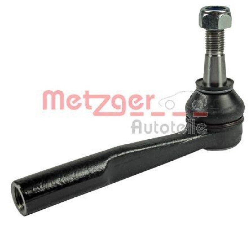 METZGER 54002902 Spurstangenkopf f&uuml;r FIAT/OPEL/SAAB VA rechts