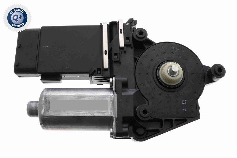 VEMO V10-05-0033 Elektromotor, Fensterheber vorne, links für SKODA