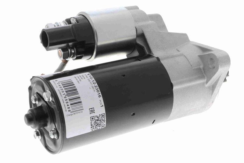 VEMO V10-12-23016 Starter 12 V, 2,0 Kw, &Oslash; 76,1 mm f&uuml;r VW