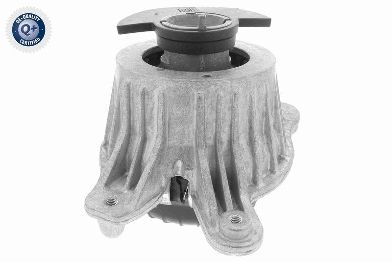 VAICO V30-3193 Lagerung, Motor Hydraulisch, links f&uuml;r MERCEDES-BENZ