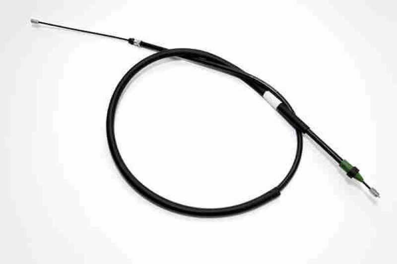 VAICO V42-30028 Seilzug, Feststellbremse Feststellbremse 1707 mm f&uuml;r PEUGEOT