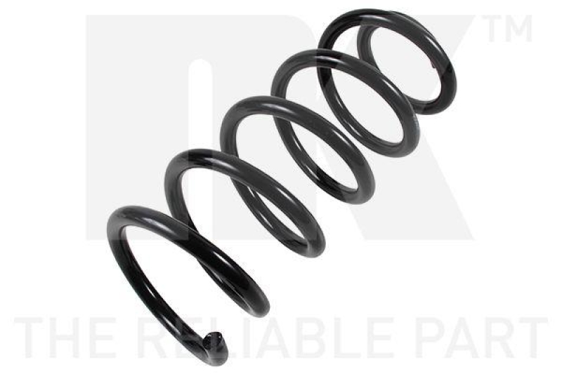 NK 5447180 Fahrwerksfeder f&uuml;r VW