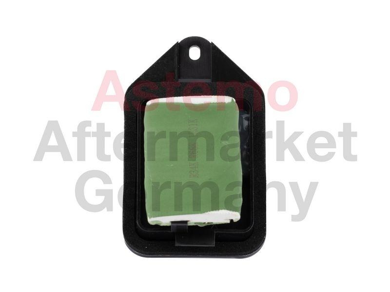 HITACHI 2502588 Widerstand, Innenraumgebl&auml;se f&uuml;r VOLVO u.a.