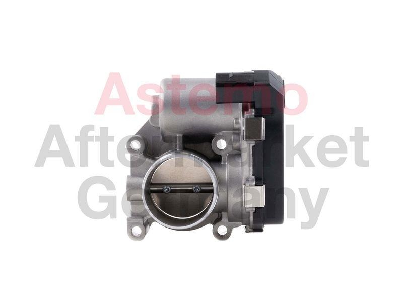 HITACHI 2508517 Drosselklappenstutzen f&uuml;r SEAT u.a.