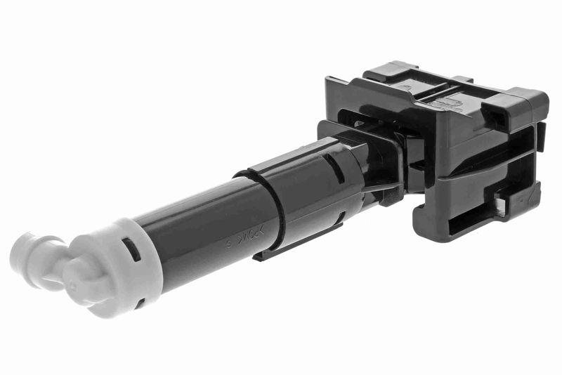 ACKOJA A70-08-0055 Waschwasserdüse, Scheinwerferreinigung links für TOYOTA