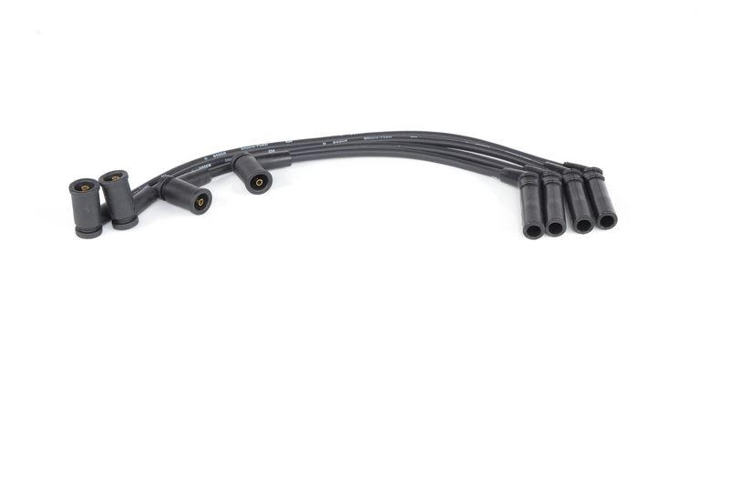 Bosch 0 986 357 267 Zündleitungssatz