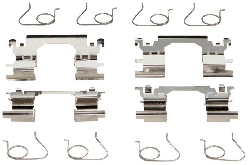 ATE 13.0460-0528.2 Belagsatz Zubeh&ouml;r