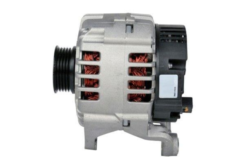 HELLA 8EL 012 426-111 Generator 14V 120A