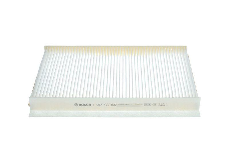 BOSCH 1 987 432 037 Filter Innenraumluft