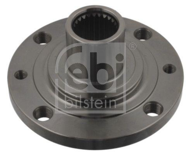 FEBI BILSTEIN 40233 Radnabe ohne Radlager f&uuml;r Fiat