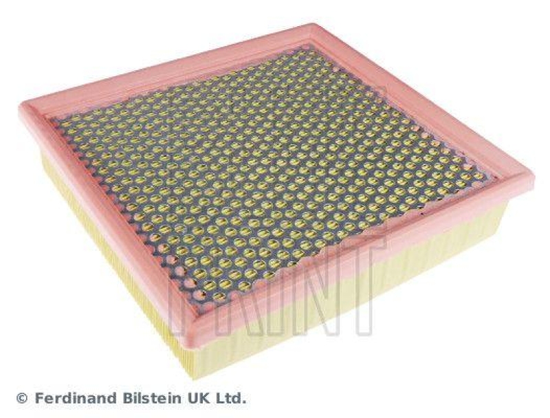BLUE PRINT ADA102211 Luftfilter für Chrysler