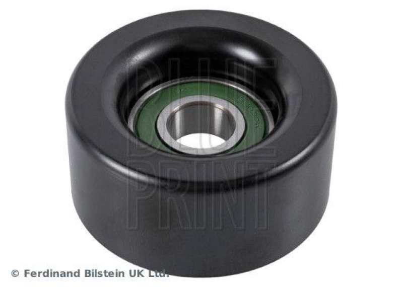 BLUE PRINT ADN196520 Umlenkrolle f&uuml;r Keilrippenriemen f&uuml;r NISSAN