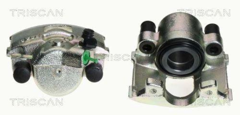 TRISCAN 8170 341065 Budweg Bremssattel f&uuml;r Ford Fiesta