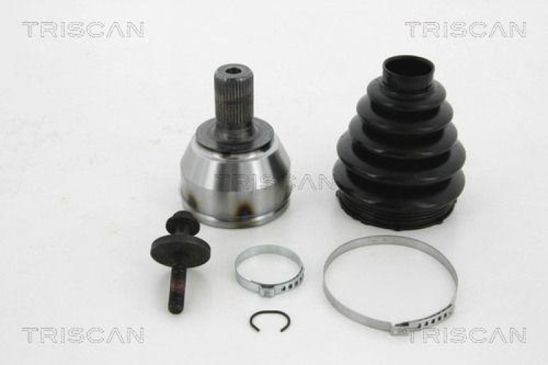 TRISCAN 8540 16133 Gleichlaufgelenk f&uuml;r Ford