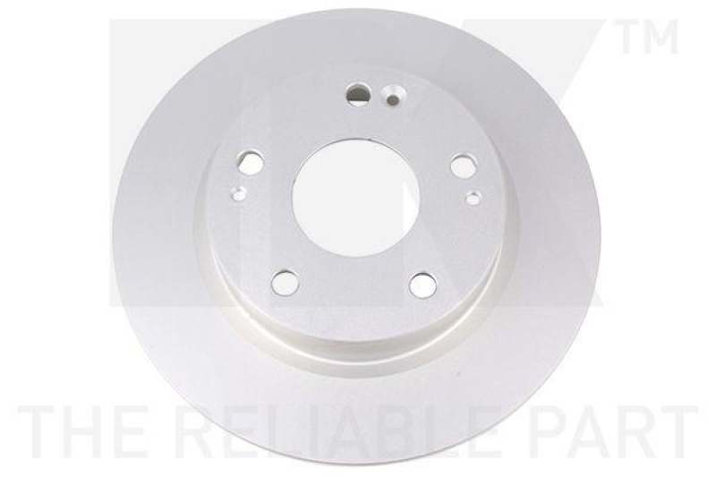 NK 312676 Bremsscheibe f&uuml;r HONDA