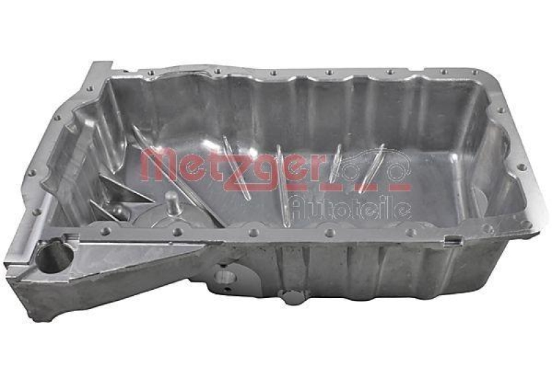 METZGER 7990114 &Ouml;lwanne f&uuml;r AUDI/SEAT/SKODA/VW MIT &Ouml;LABLASSSCHRAUBE