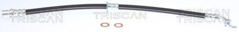TRISCAN 8150 68254 Bremsschlauch Hinten f&uuml;r Subaru