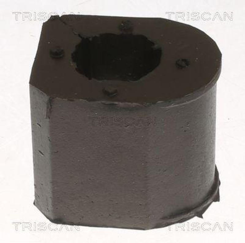 TRISCAN 8500 25881 Lagerbuchse - Stabilisator f&uuml;r Renault Twingo